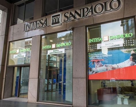 intesa arcisate|» Intesa Sanpaolo